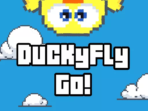 DuckyFly Đi!