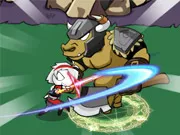 Dungeon Fighter: Hành động nhập vai