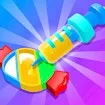 Dye It Right Color Picker