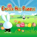 Câu đố Hex Phục Sinh