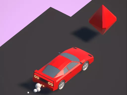 Edge Racing