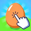 Clicker trứng