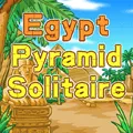 Ai Cập Pyramid Solitaire