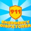 Nhân viên điều phối khẩn cấp 911