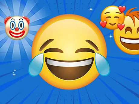 Biểu tượng cảm xúc bậc thầy
