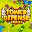 Empire Tower Defense - Pháo đài Zombie
