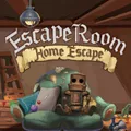 Escape Room - Thoát khỏi nhà