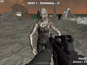 Thoát khỏi thành phố zombie
