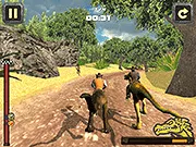 Đua xe Raptor cực đoan