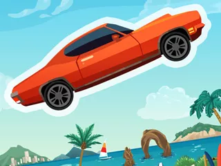 Chuyến đi đường cực đoan