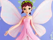 Câu chuyện cổ tích Phong cách Winx