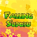 Sudoku rơi