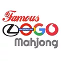 Logo nổi tiếng Mahjong