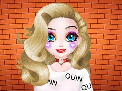 Giải phóng tuyệt vời của Harlequin