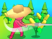 Đất nông nghiệp - Cuộc sống nông nghiệp