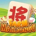 Trang trại Mahjong