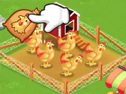 Thị trấn nông trại