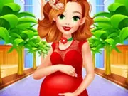 Phong cách thời trang Mommy