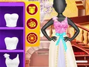 Váy cưới Fashion Studio 2