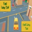 Taxi Làn Nhanh