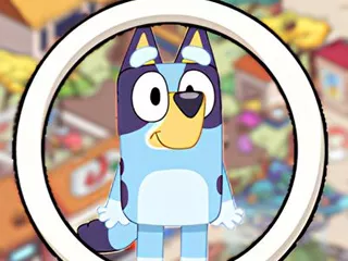 Tìm hiểu: Bluey