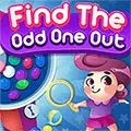 Tìm ra cái kỳ quặc
