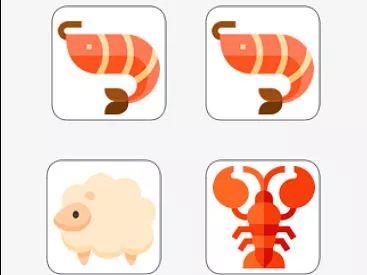 Tìm các cặp