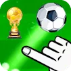 Bóng đá ngón tay - World Cup 2022