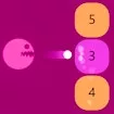 Game bắn quái vật lửa