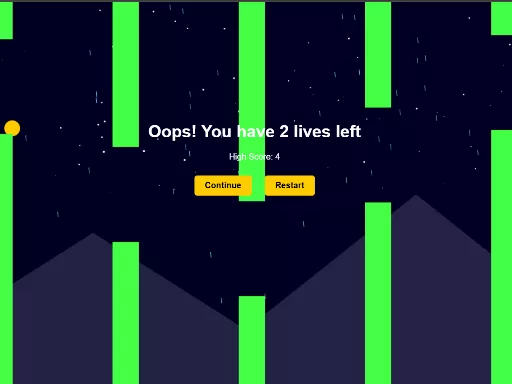 flappy climate