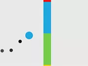 Bóng màu Flappy