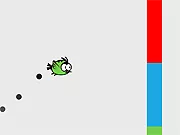 Chim màu Flappy