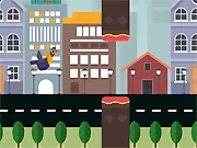 Chim bồ câu Flappy