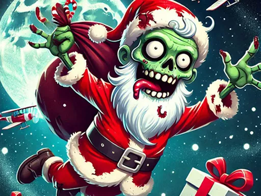 Đi ông già Noel