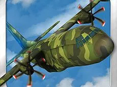 ĐÀO TẠO MÔ PHỎNG CHUYẾN BAY C130