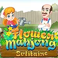 Hoa Mahjong Solitaire