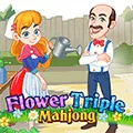 Hoa Triple Mahjong