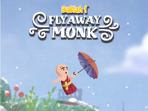 Bay Away Monk