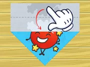 Gấp giấy vui nhộn