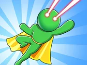 Bắn súng Force Master Chase