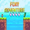 Cuộc phiêu lưu Foxy