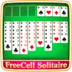 FreeCell Solitaire - Thẻ cổ điển