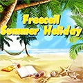 Kỳ nghỉ hè Freecell