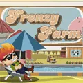 Trang trại Frenzy