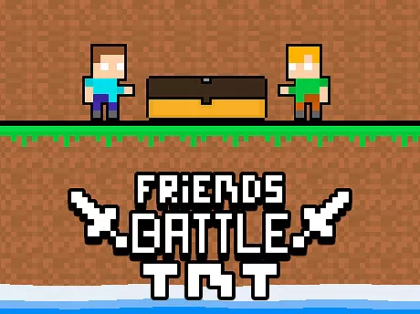 Bạn bè Battle TNT