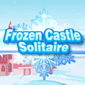 Lâu đài băng giá Solitaire
