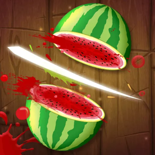 Chop trái cây