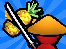 Samurai trái cây