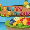 Hương vị trái cây