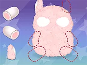 Nhà sản xuất búp bê vui nhộn
